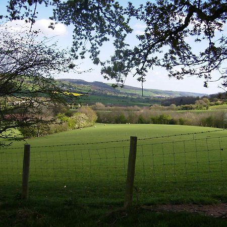 Highfield Hay-On-Wye Exterior foto