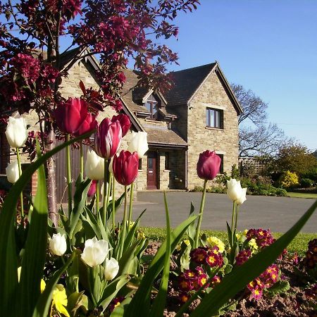 Highfield Hay-On-Wye Exterior foto