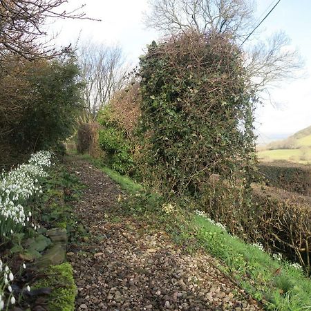 Highfield Hay-On-Wye Exterior foto